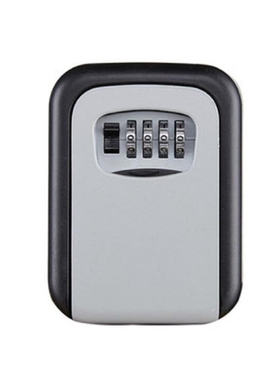 LoCk Box ComBination LoCkBox witH Code for HouSe  Sto