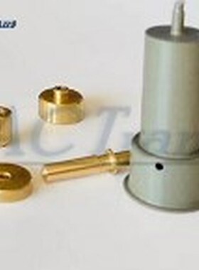 6DCT450 02E 0BH 0DE 0B5  M11Transmission valve body solenoid