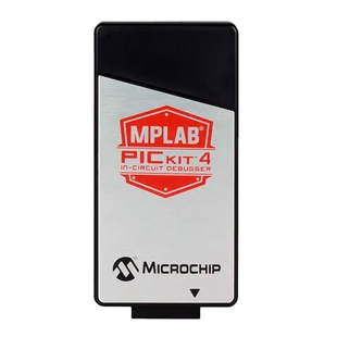 1 pcs x  PG164140 Hardware Debuggers MPLAB PICKit 4  PICKit4