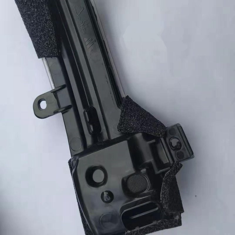 LED Rear View Mirror Turn Signal Light For Mitsubishi Outlan