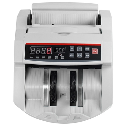 Automatic Bill Cash Counting Machine Banknote Money Counters