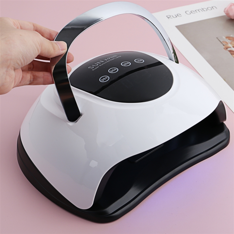Professional UV LED Lamp Nail Dryer For Curing All Gel Nail