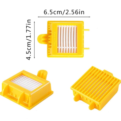for IRobot Roomba 700 Series Replacet kit 760 770 772 774 77
