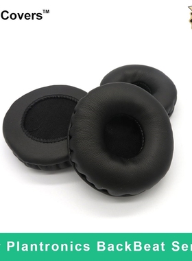 Ear Pads For Plantronics BackBeat Sense Headphone Earpads R
