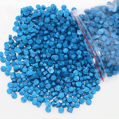 100pcs Lilac Purple Sealing Wax Beads Wax Seal Stamp Wax Bea