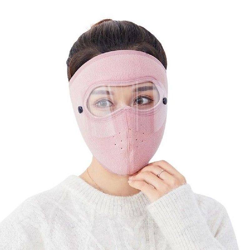 balaclava face covers motorcycle running full face cover