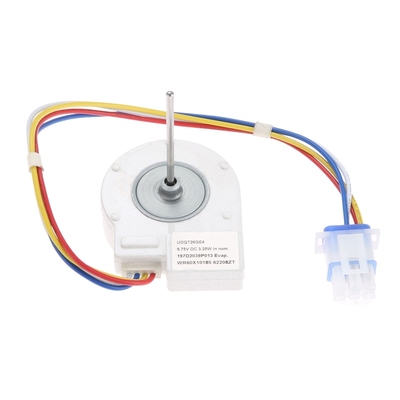 WR60X10185 Evaporator Fan Motor Fit for General Electric Hot