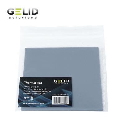 GELID Heat Dissipation Thermal Pad Notebook Thermal Grease G