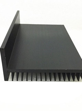 1pcs Aluminum heatsink LED heatsink heat sink Aluminum profi