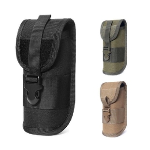 Molle Glasses Pouch Sunglasses Case Military Waist