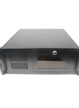 4U450 DVR Computer case Industrial Server monitoring equipm