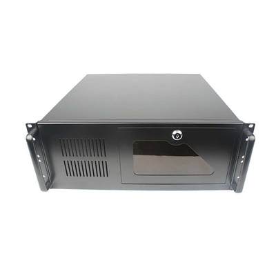 4U450 DVR Computer case Industrial Server monitoring equipm