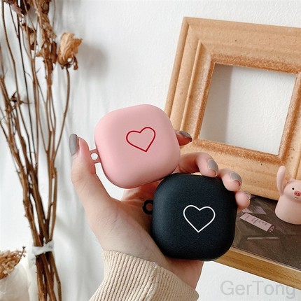 Earphone Case For Samsung Galaxy Buds Live Wireless Headset