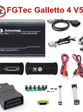 2020 New Arrival Fgtech Galletto 4 Master v54 Fgtech FG ech