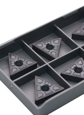 TNMG220404 TF IC907 Indexable Carbide CNC Turning Inserts TN