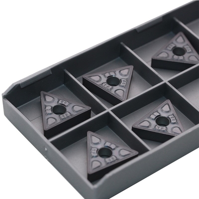 TNMG220404 TF IC907 Indexable Carbide CNC Turning Inserts TN