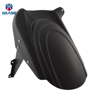 Motorcycle Rear Wheel Hugger Fender Mudguard Mud Splash Guar