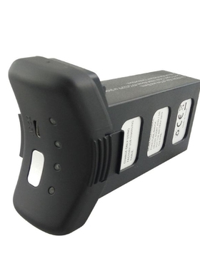 7.4V 2500mAh lipo Battery for HS100 S70 T35 S70W 7.4v RC Fou