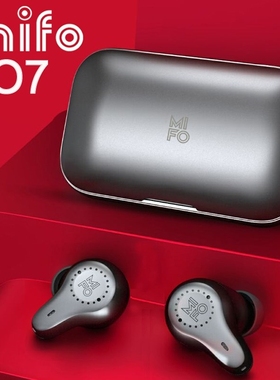 Mifo O7 Newest Version True Wireless Earbuds Noise Reductio