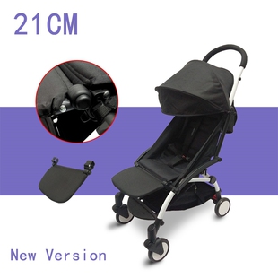 Stroller Accessories for Babyzen Yoyo+ Foost Baby Time Yoya