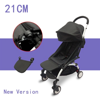 Stroller Accessories for Babyzen Yoyo+ Foost Baby Time Yoya