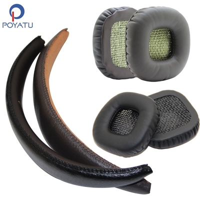 POYATU Earpads + Headband Kits for Marshall Major Headphone