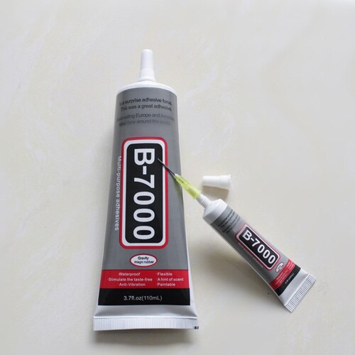 New 9ml b7000 glue Mobile phone touch screen Superglue b-700