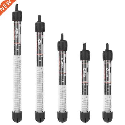 Aquarium heater 25W/50W/100W/200W/300W Submersible Fish Tank