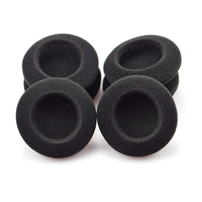 Headphone Ear pads cushion Headset Foam 60mm Covers Ear Cap