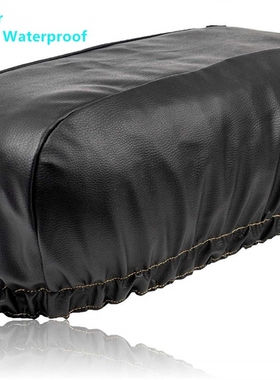 Preum Winch Cover Dust-Proof, Waterproof, V  Mildew-Resistan