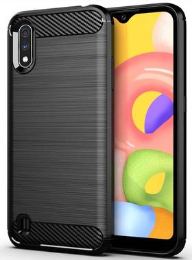 Samsung Galaxy A01 M01 Core Case Cover Samsung M01S A10 A11