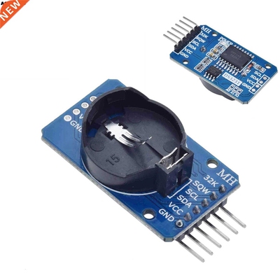 1PCS DS3231 AT24C32 IIC Precision RTC Real Time Clock Memory