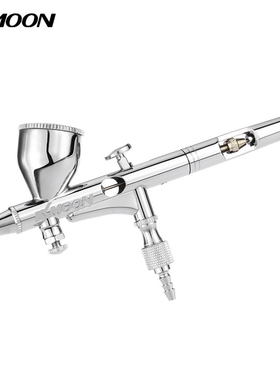 Professionaal Airbrush Set Dual Action spray  aerografo for