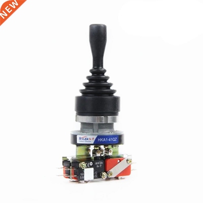 30mm Joyick Switch Maintained Momentary 4 Position Self la