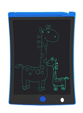 LCD Writing Board, 8.5 inch Electronic Drawing Pads for Kids