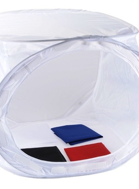 40 *40* 40cm Photo Studio Soft Box Light Shooting Tent Cube