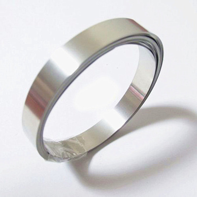 High quality Pure Nickel strip Li 18650 Battery Spot Weldin