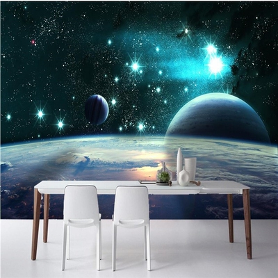 beibehang Custom photo wallpaper 3D large wall murals stick