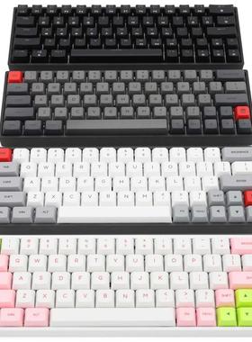 sk64 60% custom mechanical keyboard rgb optical switch leds