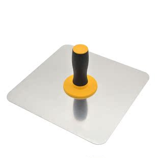 Construction Hot Aluminium Finishing Craftsman Trowel Mortar