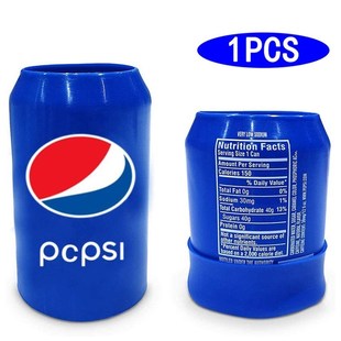 330ml/355ml/375ml Soda Can Sleeve Silicone Beer Can Cover Dr