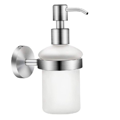 Soap Dispenser Wall Mount, Soap Dispenser Pump Bottle For