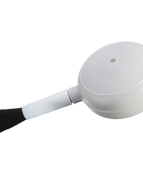 Convinient 2 in 1 Lens brush Cleaning Kit Blower Air Brush