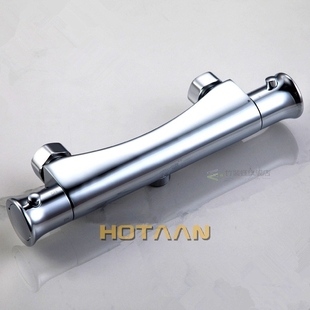 Free Shipping Thermostatic Shower Faucets Bathroom Thermosta