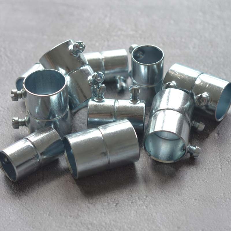 美标ul认证直接接头加拿大接头