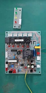 80X控制板HISAKAGE主板清洗功能 浙江久景制冷设备制冰机电脑板AC