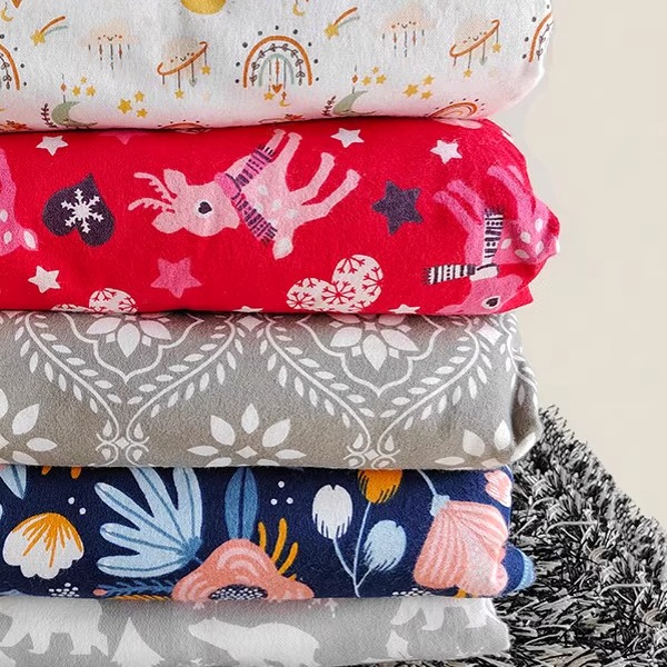 秒杀外贸原单纯棉加厚全棉被套