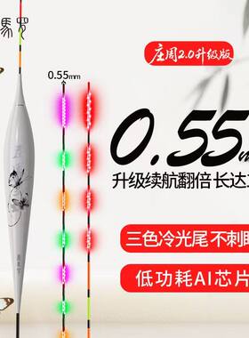 喜马罗庄周梦蝶二代夜光漂变色