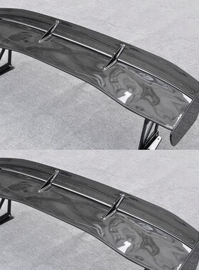 22款CIVIC TYPE R\思域改装VT款双层GT尾翼（FL5\FL1）