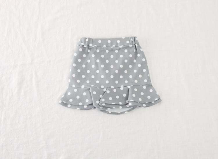 Jupe enfant - Ref 2052872 Image 1